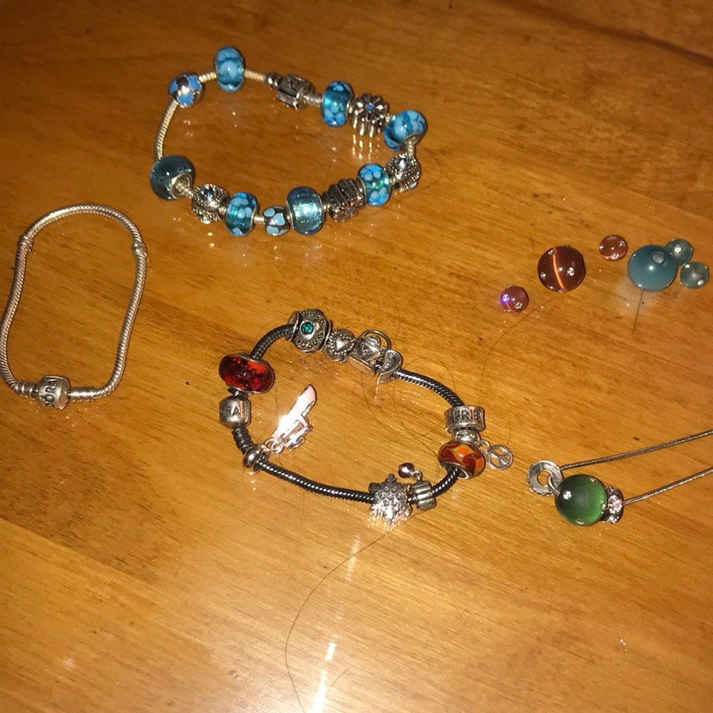 Pandora Jewlery